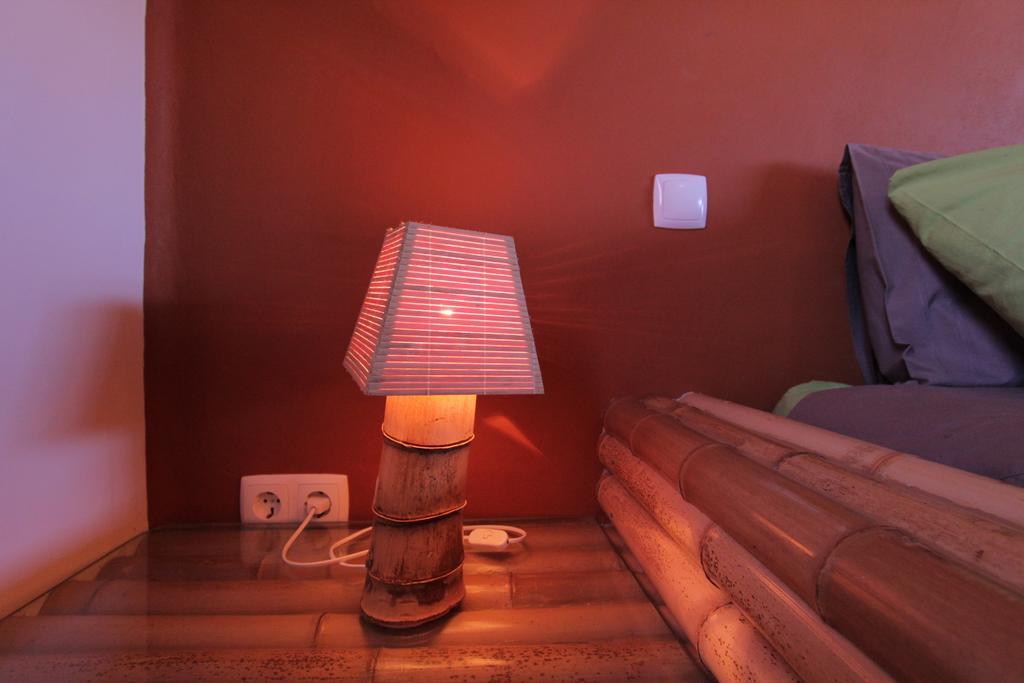 Vida Pura Apartments Odeceixe Pokój zdjęcie