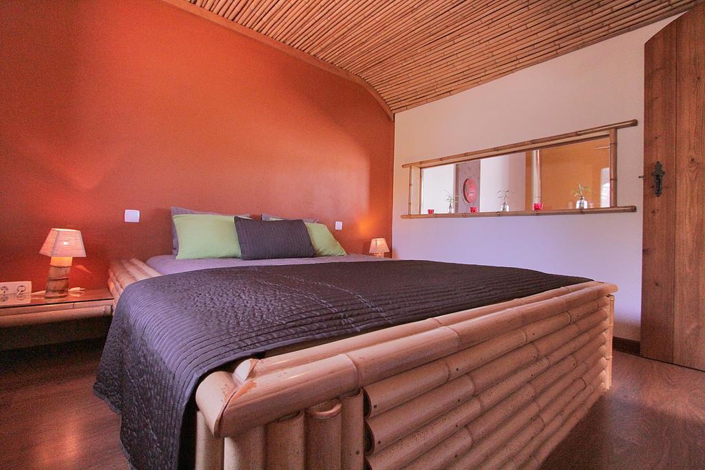 Vida Pura Apartments Odeceixe Zewnętrze zdjęcie