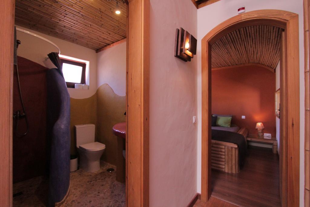 Vida Pura Apartments Odeceixe Zewnętrze zdjęcie