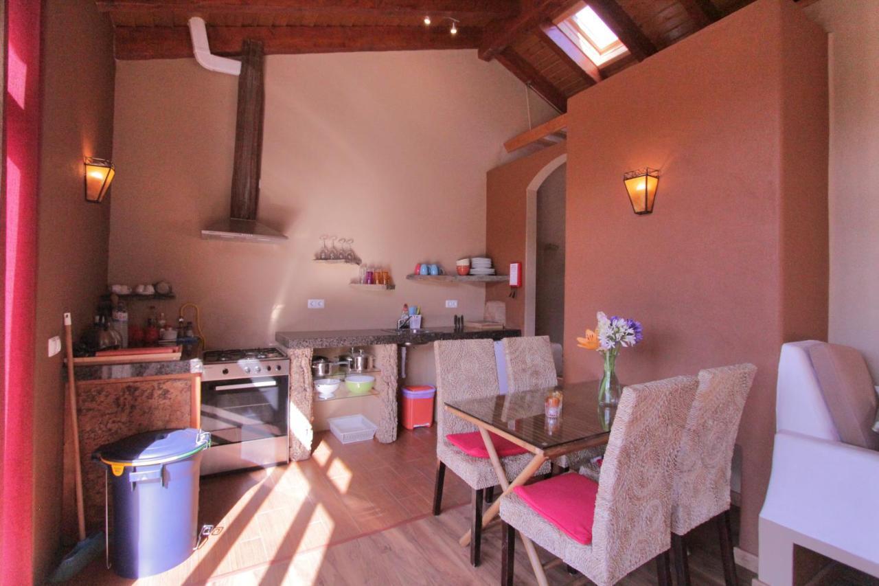 Vida Pura Apartments Odeceixe Zewnętrze zdjęcie