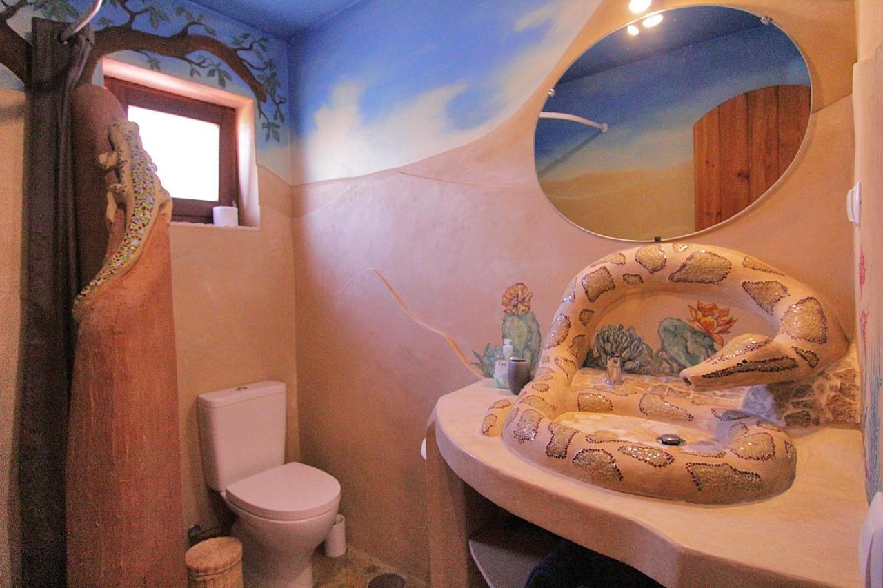 Vida Pura Apartments Odeceixe Zewnętrze zdjęcie