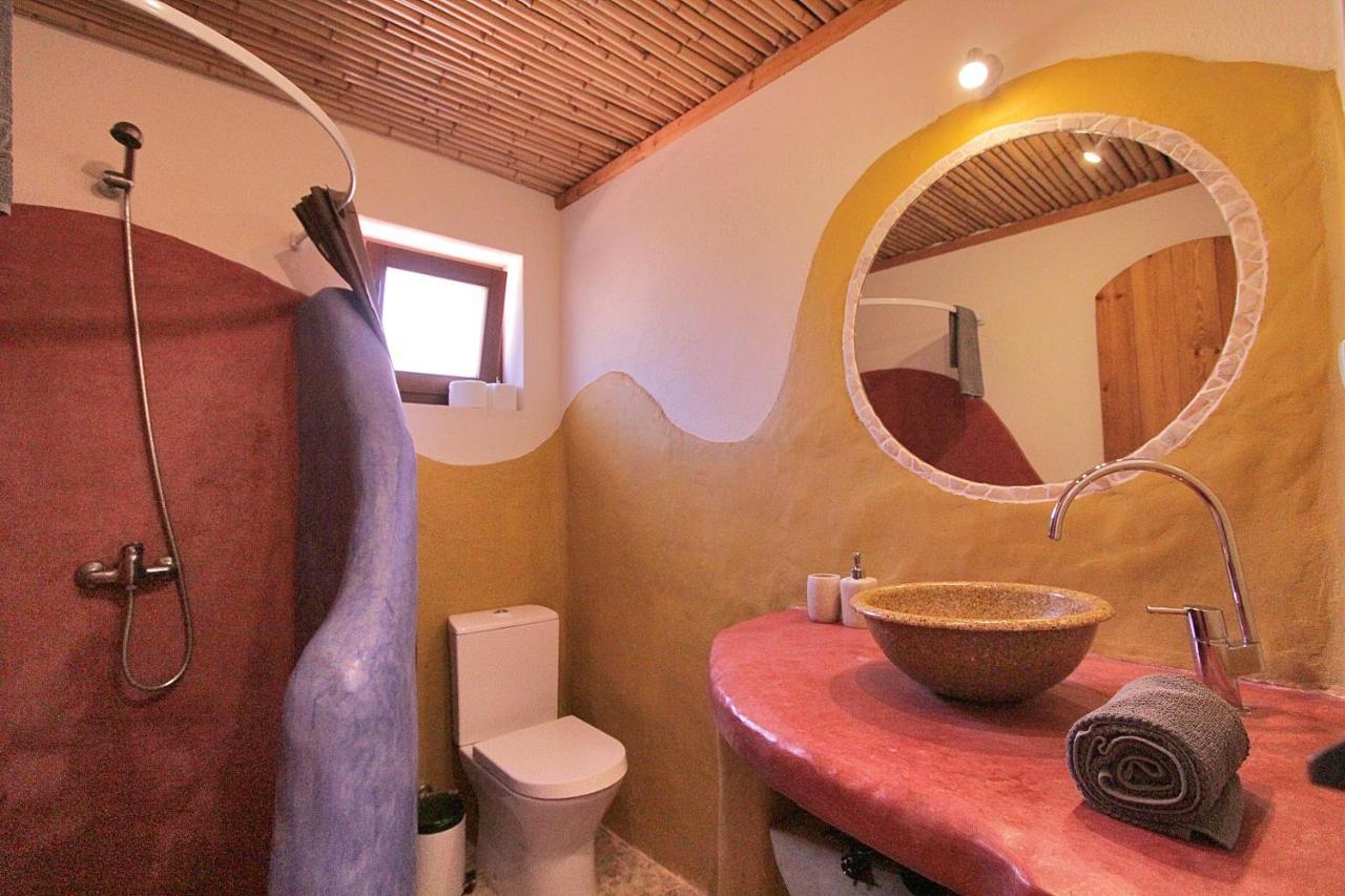 Vida Pura Apartments Odeceixe Zewnętrze zdjęcie
